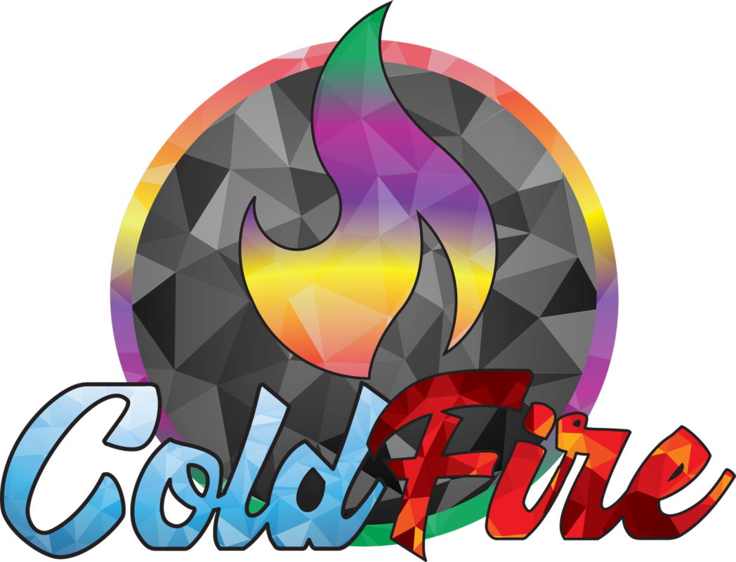 official coldfire extracts